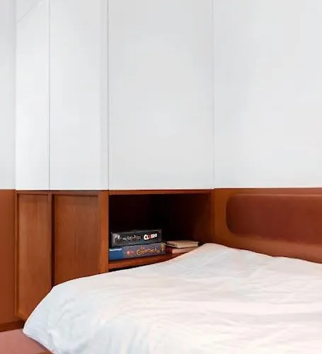 Apartment Good Spot Zieleniec Comfort Eco Duszniki Zdrój